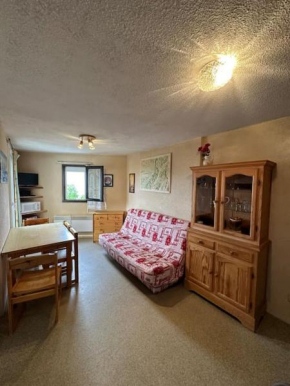 Appartement 5 personnes pied des pistes
